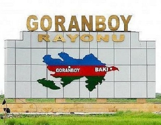 Goranboyda gizli çayxana aşkarlandı - FOTO