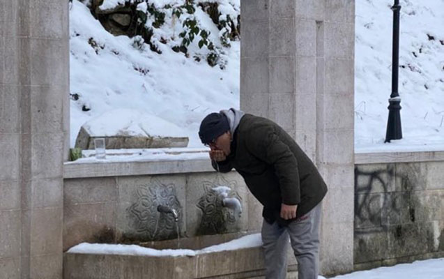 “Xankəndidə yanımdan onlarla erməni maşını keçdi, hamısı da boylanıb baxırdı…” 