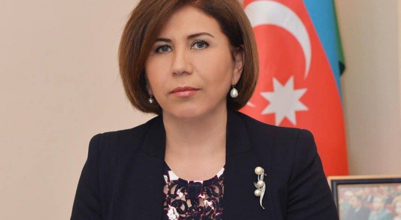 İstanbul konvensiyasının qəbulu ilə bağlı danışıqlar gedir - Bahar Muradova