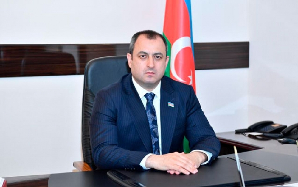 Adil Əliyev: “2020-ci il tariximizin ən şanlı səhifəsidir”