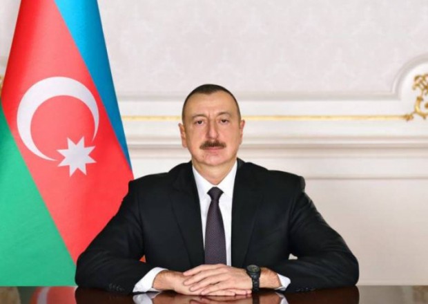 İsrailin sabiq Prezidenti İlham Əliyevi təbrik etdi