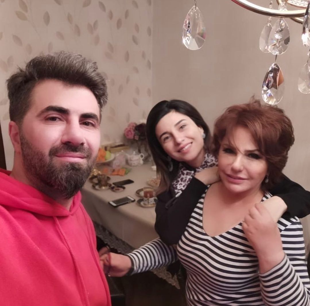 Tanınmış kosmetoloq koronavirusdan vəfat etdi - FOTOLAR