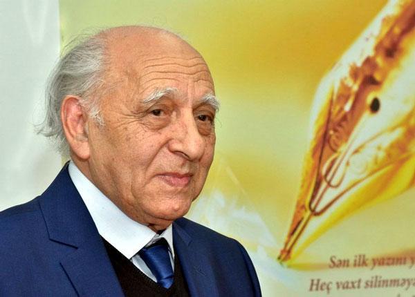 Dövlət başçısından tanınmış jurnalistlə bağlı SƏRƏNCAM