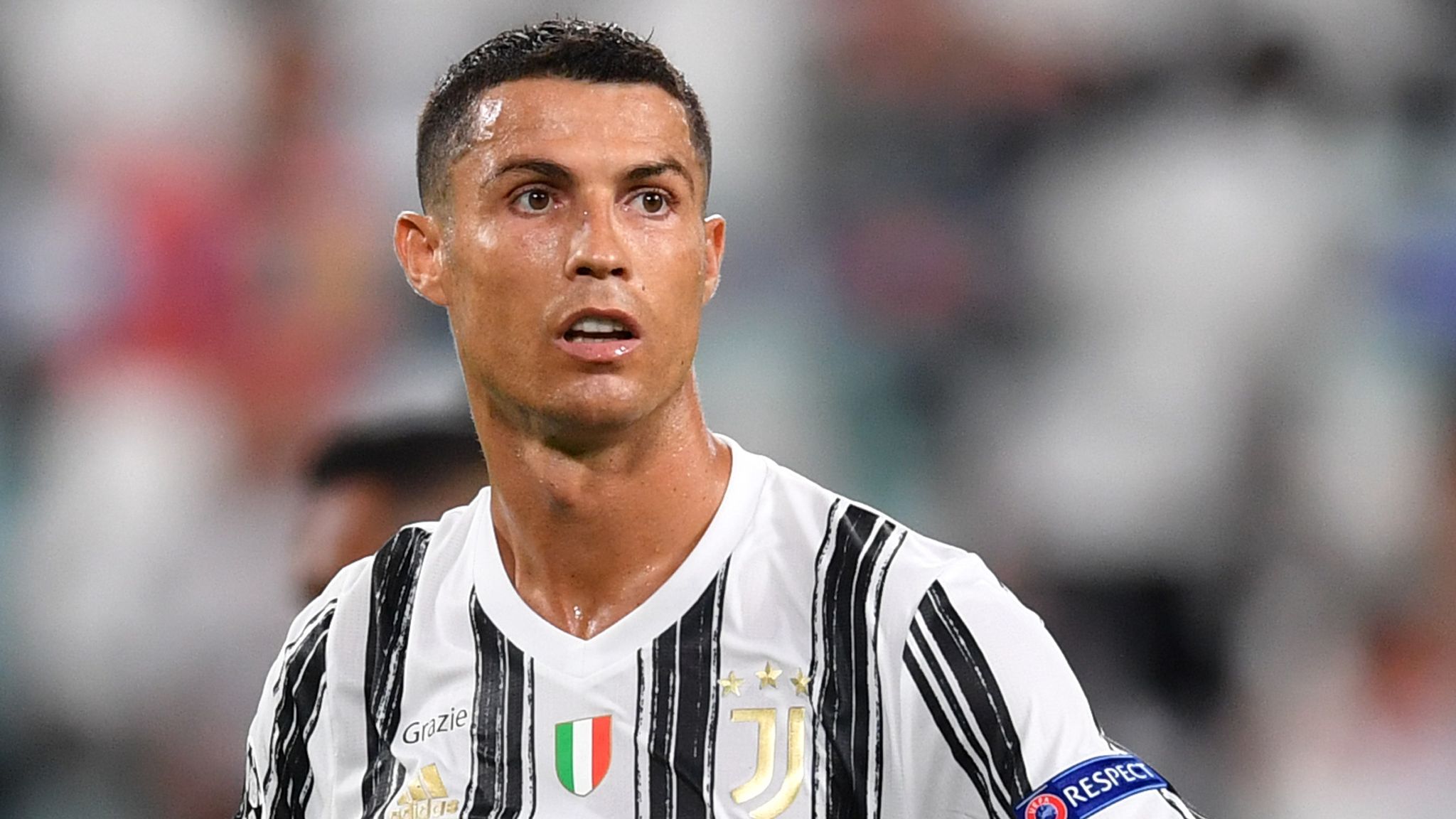 “Dünya çempionluğu xəyaldır” - Ronaldo