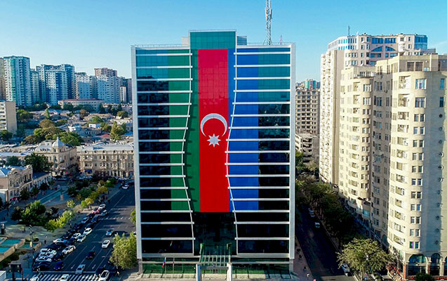 Bu nazirlik əməkdaşları da mükafatlandırıldı