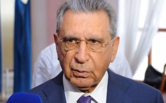 “Həmin vaxt Ramiz Mehdiyev Həsən Zeynalovu yerində oturtmaq istəyirdi, ancaq...” - Aqil Abbas
