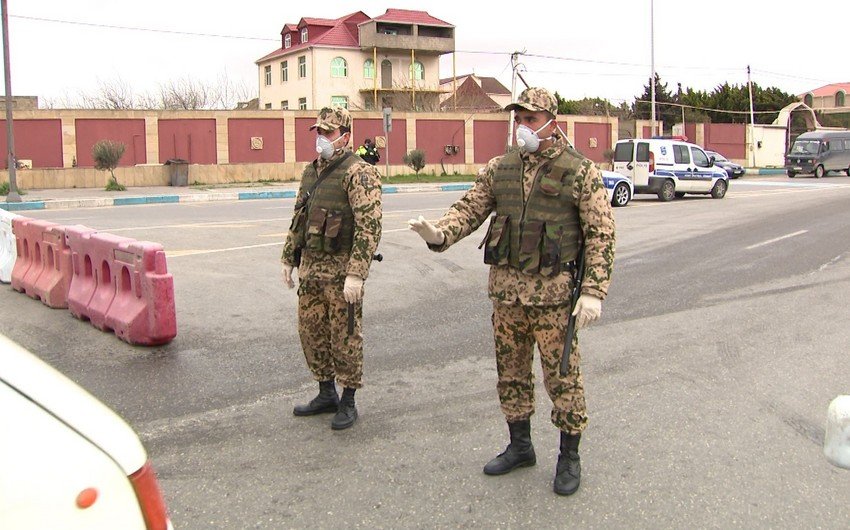Postlardan geri qaytarılan avtomobillərin sayı açıqlandı