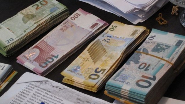 Əfqanıstanda döyüşlərdə həlak olanların ailələrinə aylıq 500 manat veriləcək