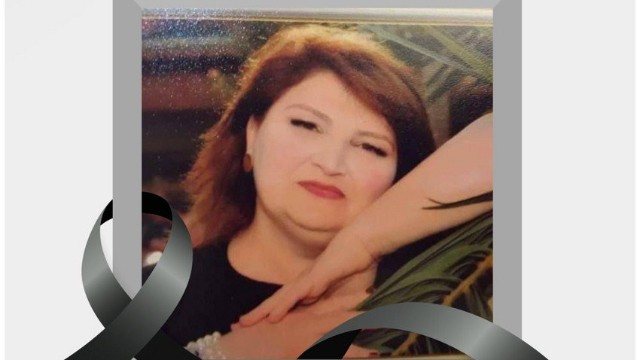 Gimnastika Federasiyasının əməkdaşı koronavirusdan vəfat etdi