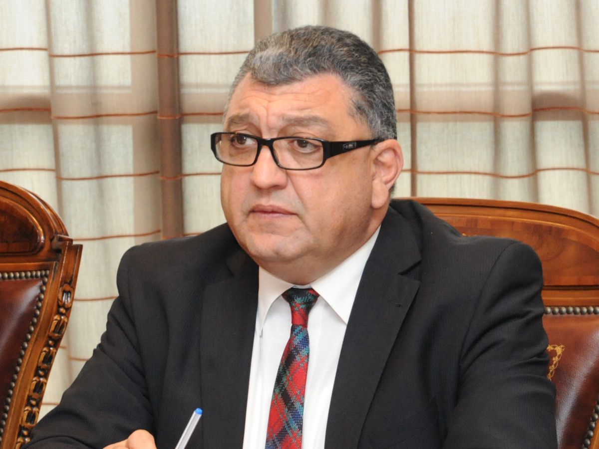 2020-ci il Azərbaycan tarixində əbədi olaraq Zəfər İli kimi qalacaq