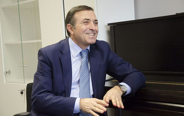 Mənsum İbrahimov Prezidentə təşəkkür etdi