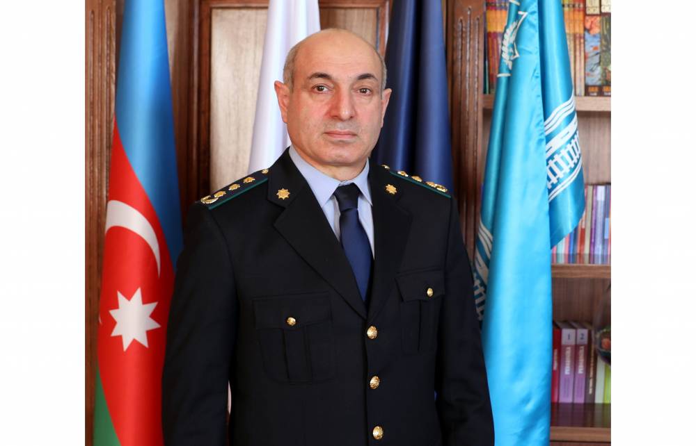 “Bu il Azərbaycanın Zəfər ili oldu” - Qulu Novruzov