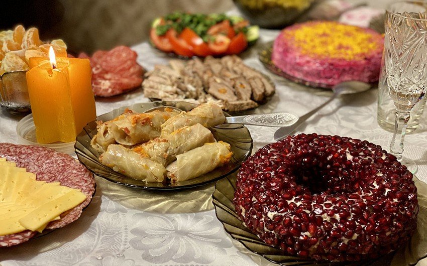 Bayramdan qalan bayat qidalar TƏHLÜKƏLİDİR