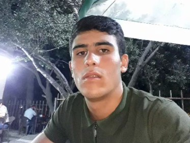 Ailəsi müharibədə itkin düşən Asimi axtarır - FOTO