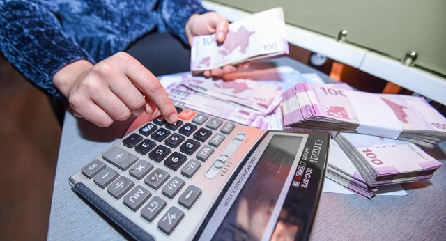 2021-ci ilin dövlət büdcəsi iqtisadi artımı bərpa edəcək - ŞƏRH