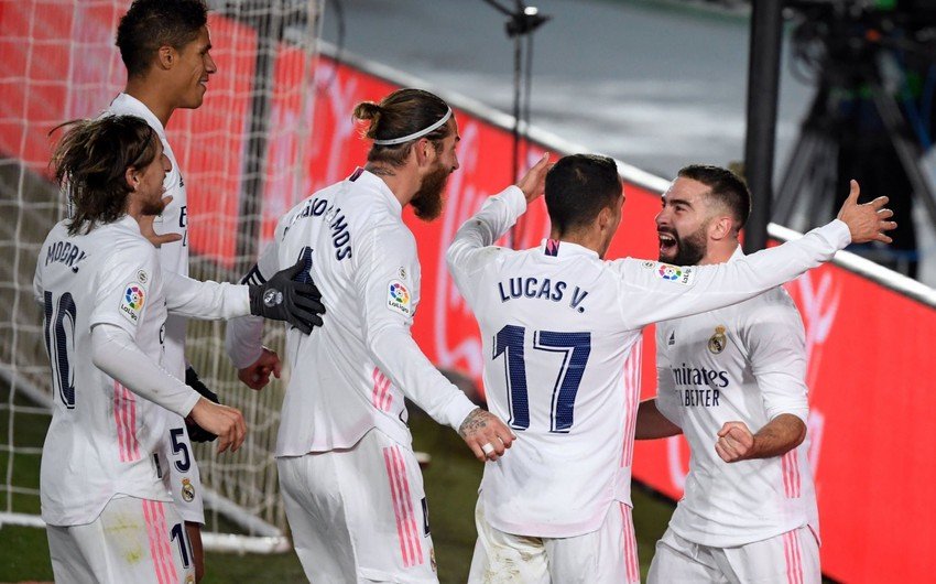 “Real” maaşların azaldılması üçün futbolçularla razılaşdı