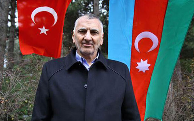 Dilqəm Əsgərovun ailəsində toy ÇALINACAQ
