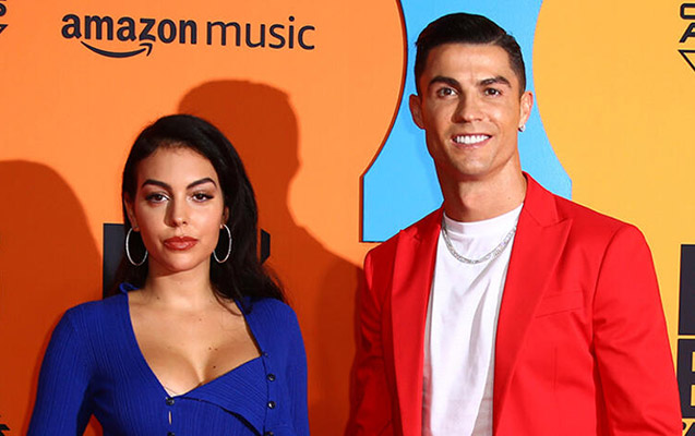 Ronaldonun izləyiciləri 250 milyon oldu