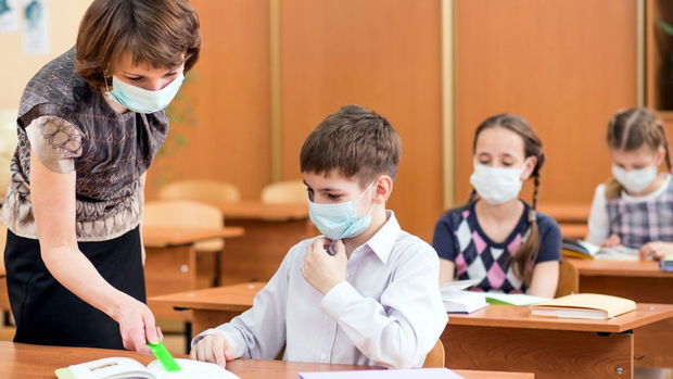 Ötən il birinci siniflərə qəbul edilən uşaqların sayı bilindi