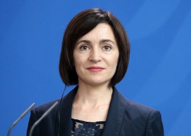 Xanım prezident ilk səfərini Ukraynaya edəcək