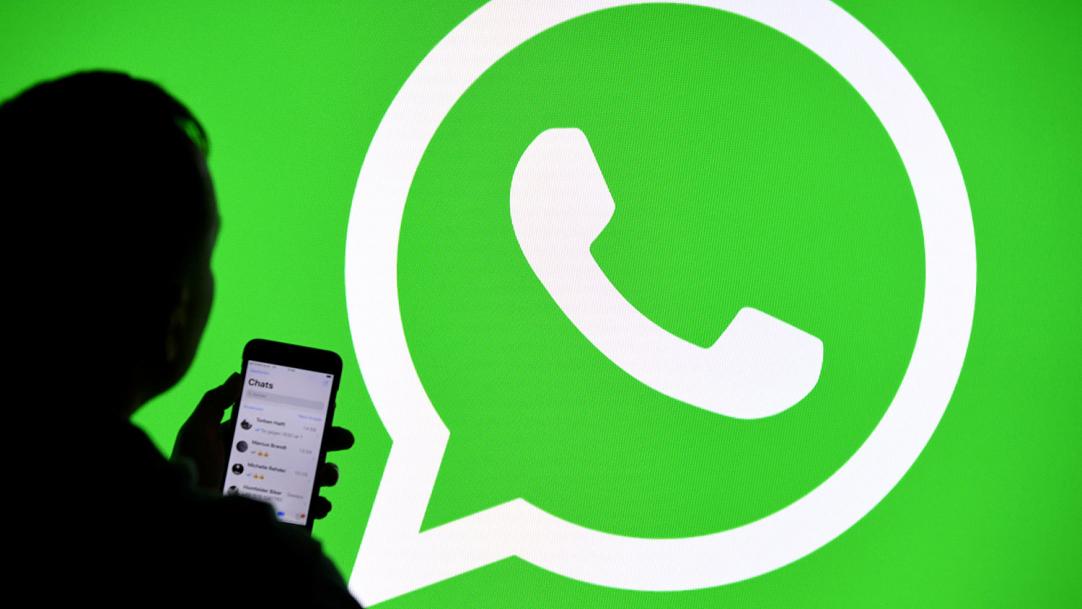 “WhatsApp”dan tarixi rekord  