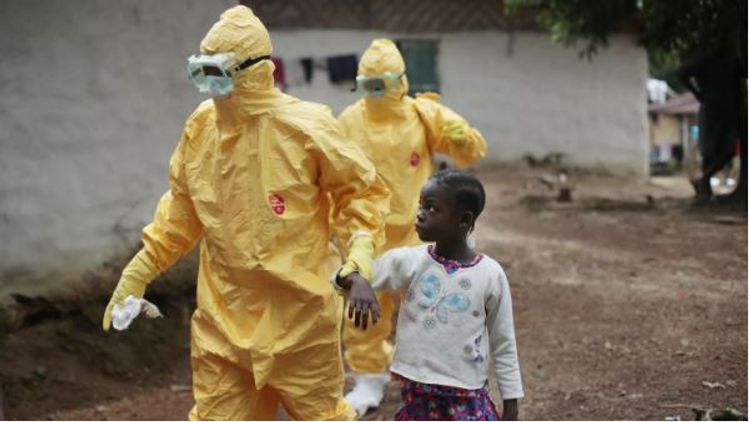 Ebolanı kəşf edən alim yeni təhlükədən danışdı  