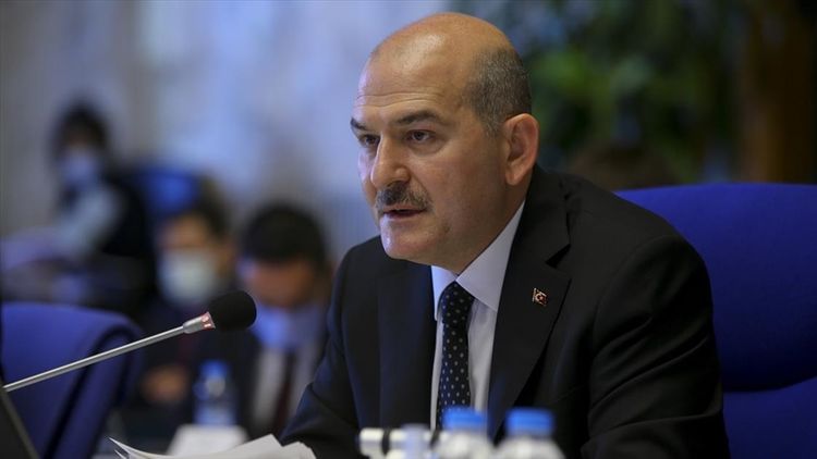 Türkiyədə daha 5 terrorçu zərərsizləşdirildi