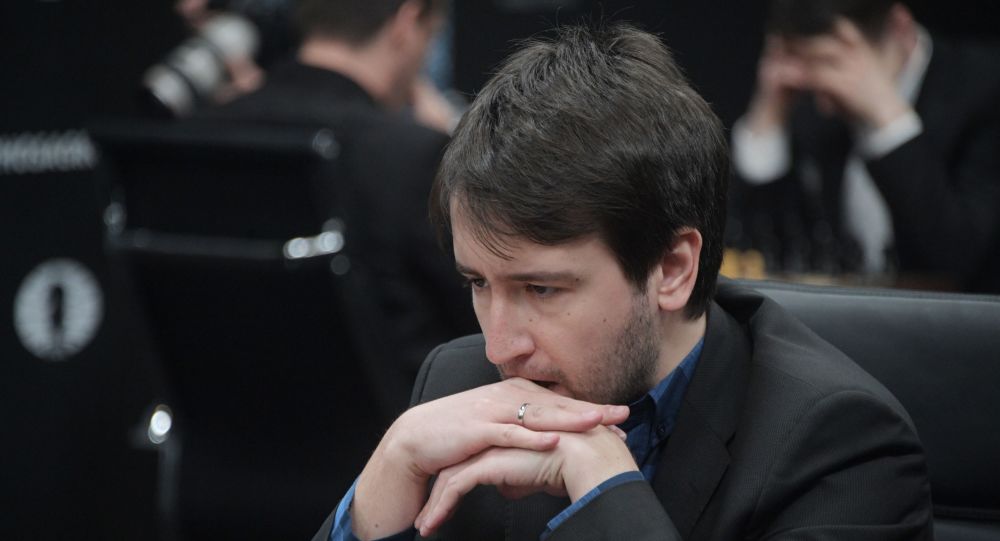 Teymur Rəcəbov erməni rəqibi ilə üz-üzə