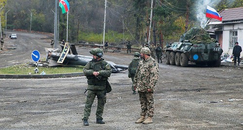 İlham Əliyevin Qarabağı xilas edən SMART WAR strategiyası