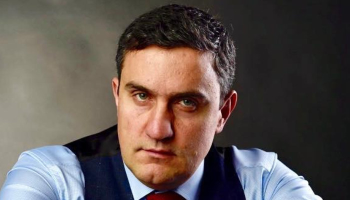 120 il əvvəl nə vətənimiz var idi, nə də dövlətimiz – Kazinyan