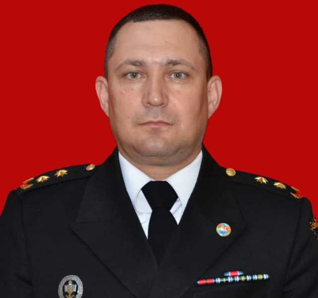 Vətən Müharibəsində yaralanmış keçmiş SƏFİRLİK İŞÇİSİ  