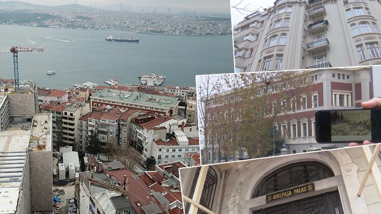 Türkiyədə məşhur yazarın məzarı 150 il sonra ortaya çıxdı