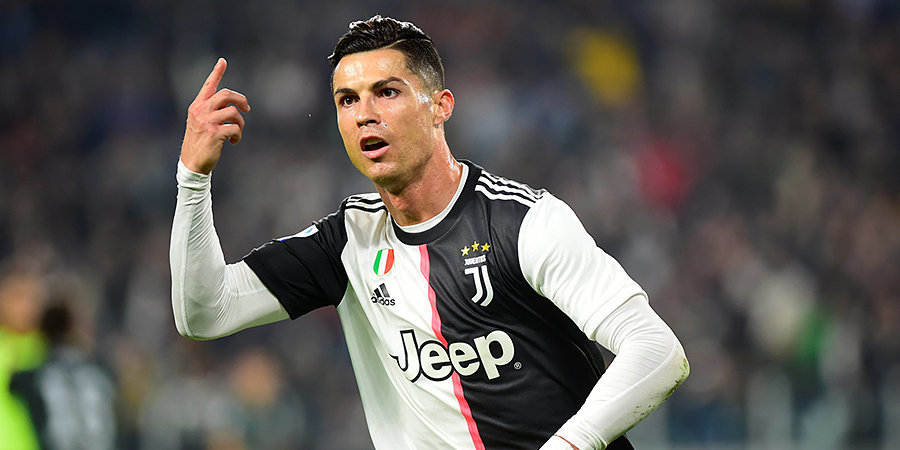 Ronaldu daha bir rekorda imza atdı