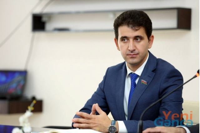 Deputat: Birliyimizə zərər gətirən addımlar atmayaq