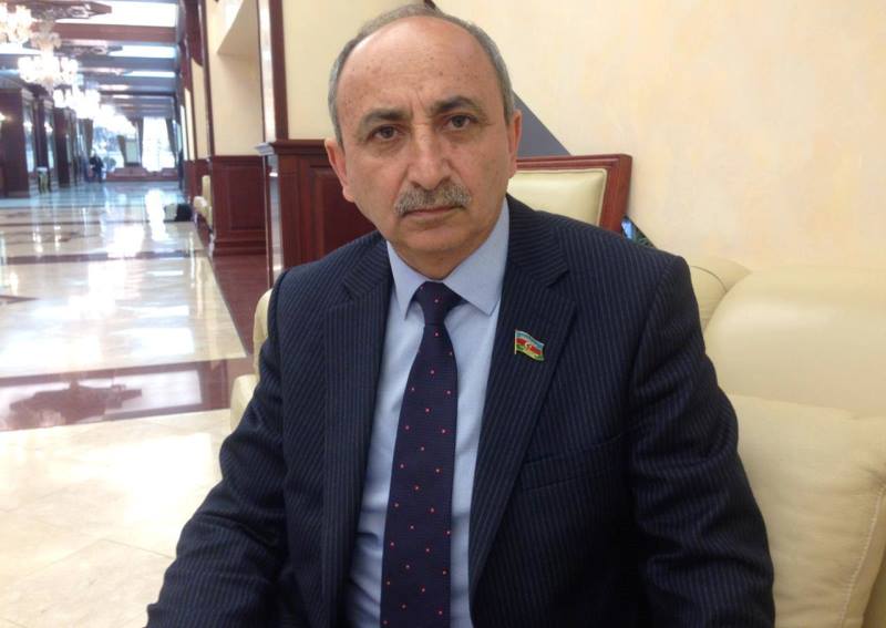 Deputat: “Maxinasiyalarla məşğul olanlar Qarabağ layihələrinə yaxın buraxılmamalıdır” - MÜSAHİBƏ
