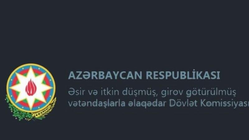 Azərbaycan və Ermənistandakı əsir-girovların sayı AÇIQLANDI