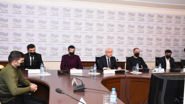 “Bizə heç su da vermirdilər” - Əsirlikdən qayıdan hərbçimiz