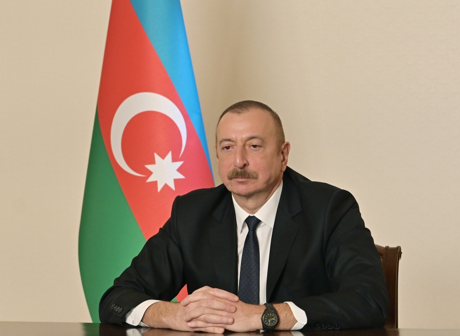 “Mən Şuşa şəhərini Azərbaycan mədəniyyətinin paytaxtı elan edirəm” - Prezident nazirə tapşırıq verdi