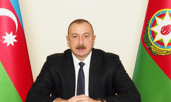 İlham Əliyev: “Təhsil Nazirliyi, Milli Elmlər Akademiyası çox ciddi işlər aparmalıdır” 