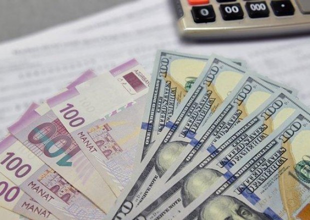 Dolların məzənnəsi sabit qaldı