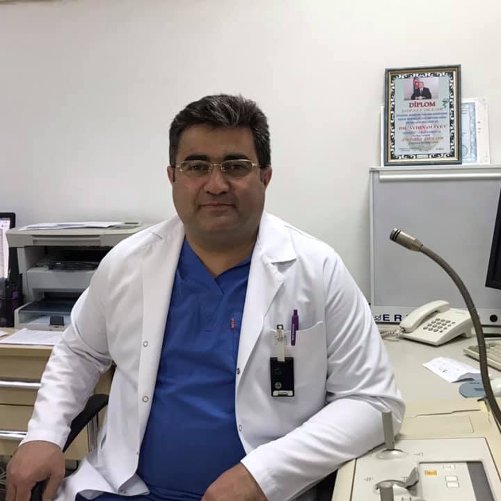 Tanınmış həkim peyvənddən qorxmamağa ÇAĞIRDI