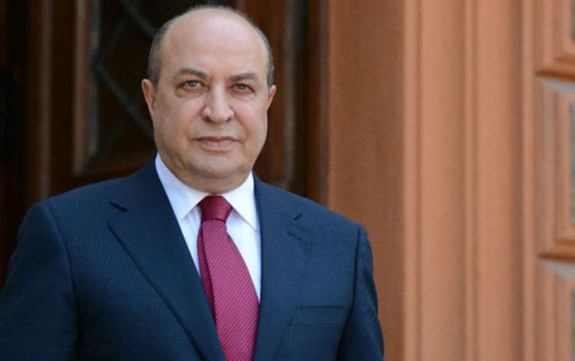 Eldar Həsənovun yeni vəkili onunla görüşdü
