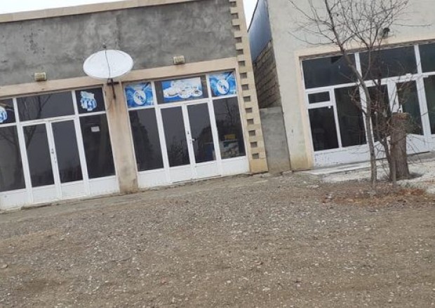 Goranboyda çayxana sahibi və müştəriləri cərimələndi