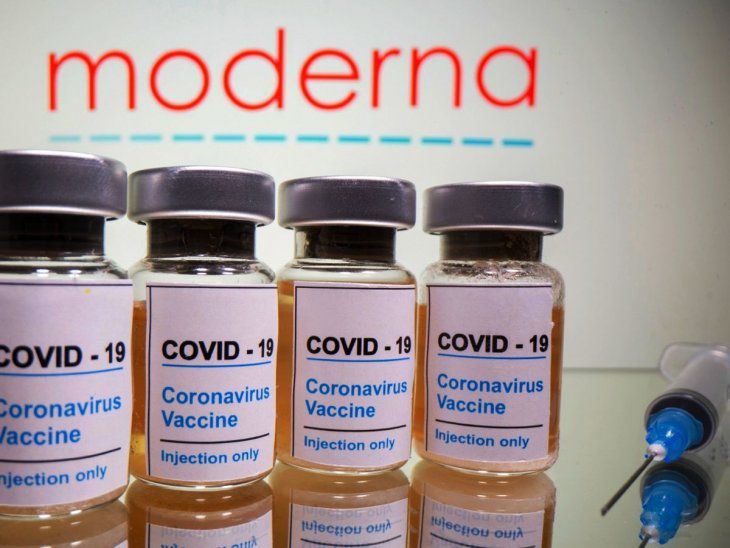 Avropa Birliyi növbəti vaksinin tətbiqinə icazə verib