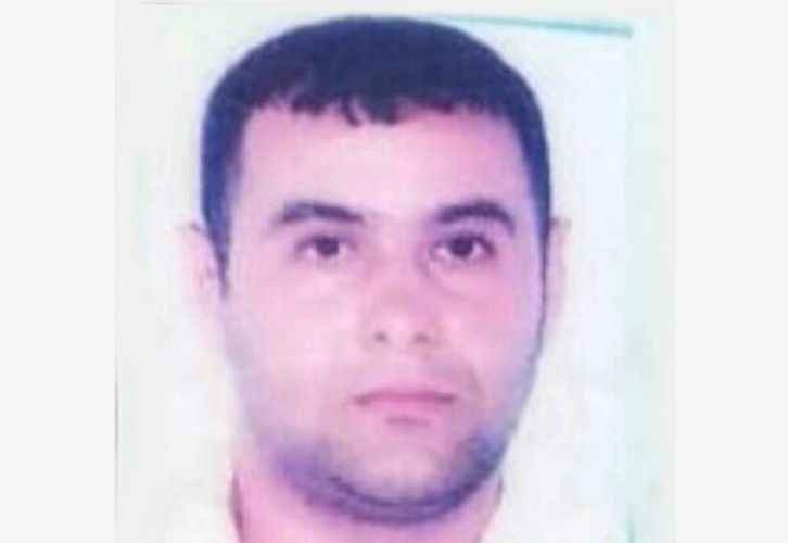 Bələdiyyə sədrinin meyiti tapıldı