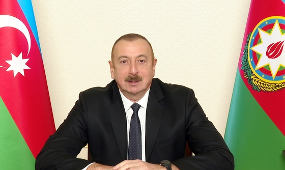 “Peyvənd bu ay ərzində Azərbaycana gətiriləcək” - İlham Əliyev