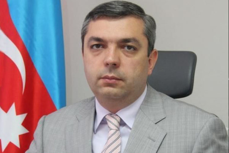 Azad olunmuş ərazilərə dair Strateji Fəaliyyət Planı hazırlanıb - Samir Nuriyev