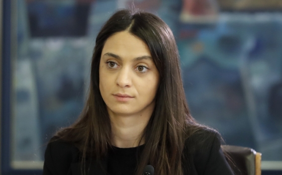 Ermənistandan “Naxçıvan dəhlizi” AÇIQLAMASI