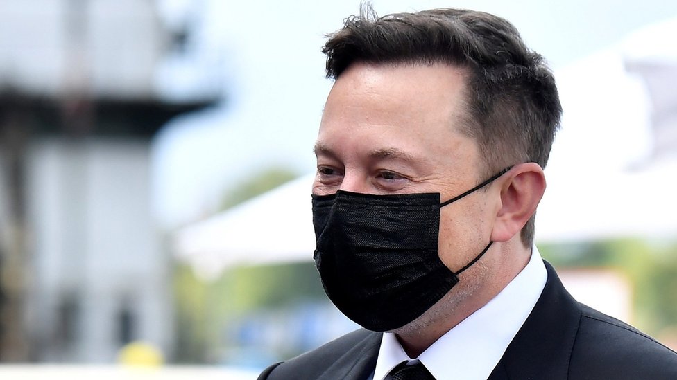 Mask dünyanın ən varlı insanı oldu
