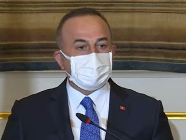 “Addımlarımızı Azərbaycanla birgə dəyərləndirəcəyik” - Çavuşoğlu